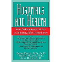 Hospitals and Health - 9781681627342