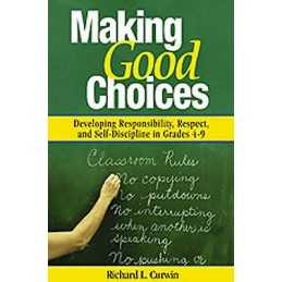 Making Good Choices - 9780761946342