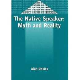 The Native Speaker - 9781853596223