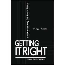 Getting it Right - 9780639902418