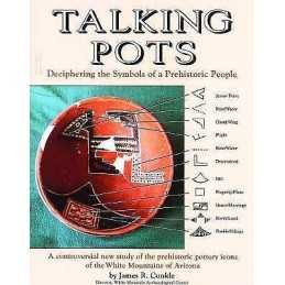Talking Pots - 9780914846819