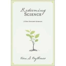 Redeeming Science - 9781581347319