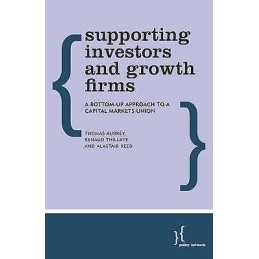 Supporting Investors and Growth Firms - 9781783485406