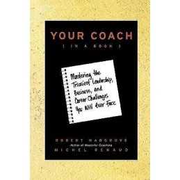 Your Coach (in a Book) - 9780470397848