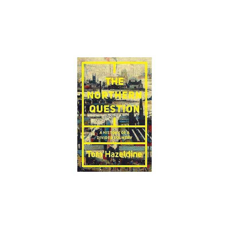 The Northern Question - 9781786634061
