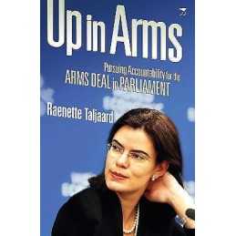 Up in arms - 9781431402694