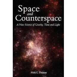 Space and Counterspace - 9780863156700