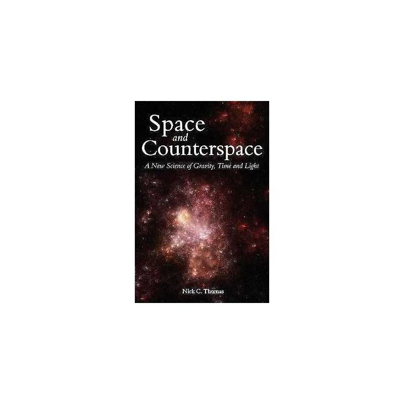 Space and Counterspace - 9780863156700