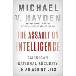The Assault On Intelligence - 9780525558583