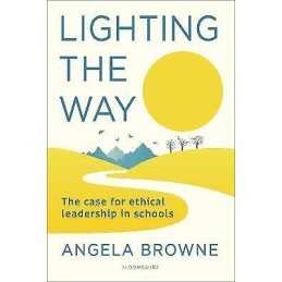 Lighting the Way - 9781472972460