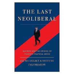 The Last Neoliberal - 9781788733571