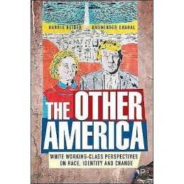 The Other America - 9781447337065