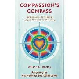 Compassions COMPASS - 9781538141830