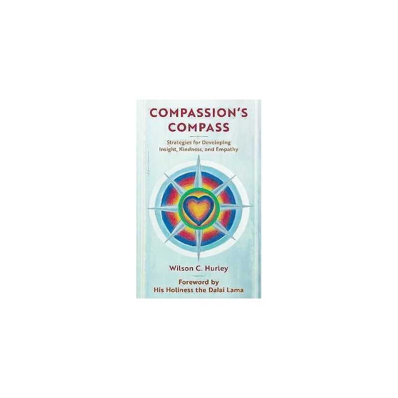 Compassions COMPASS - 9781538141830