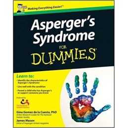 Aspergers Syndrome For Dummies - 9780470660874