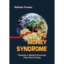The Money Syndrome - 9781844268573
