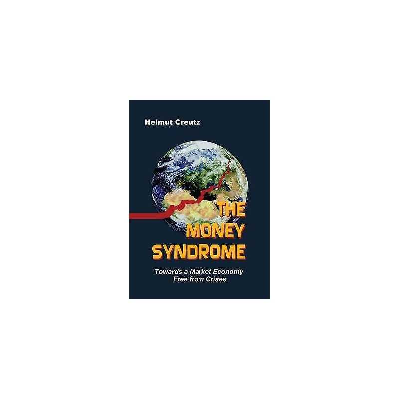 The Money Syndrome - 9781844268573