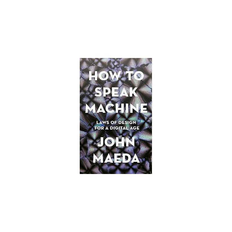 How to Speak Machine - 9780241422144