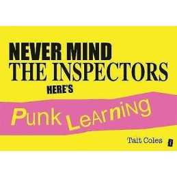 Never Mind the Inspectors - 9781781351123
