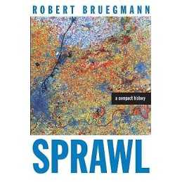 Sprawl - 9780226076911