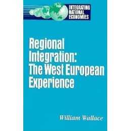 Regional Integration - 9780815792239