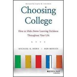 Choosing College - 9781119570110