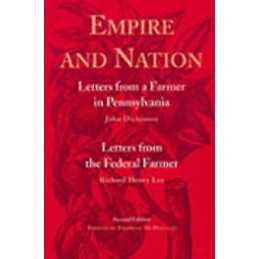 Empire & Nation, 2nd Edition - 9780865972025