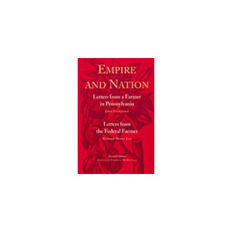 Empire & Nation, 2nd Edition - 9780865972025