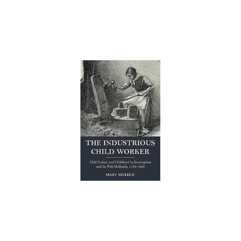 The Industrious Child Worker - 9781912260430