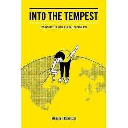 Into The Tempest - 9781608469666