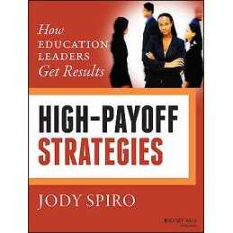 High-Payoff Strategies - 9781118834411