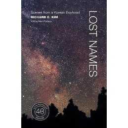 Lost Names - 9780520268128