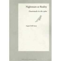 Nightmare or Reality - 9789055380107