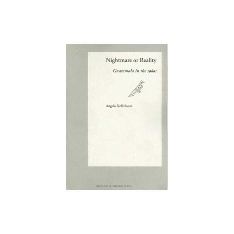 Nightmare or Reality - 9789055380107