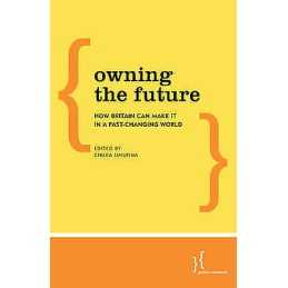 Owning the Future - 9780992870515