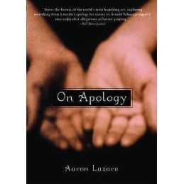 On Apology - 9780195189117