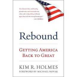 Rebound - 9781442223806