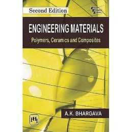 Engineering Materials - 9788120346215