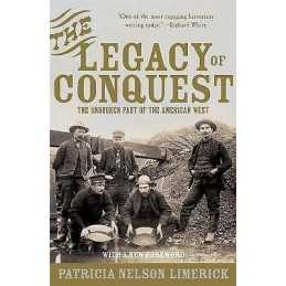 The Legacy of Conquest - 9780393304978