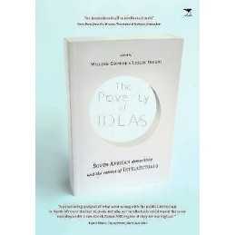 The poverty of ideas - 9781770097759