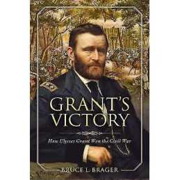 GrantS Victory - 9780811739191