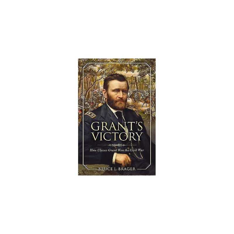 GrantS Victory - 9780811739191
