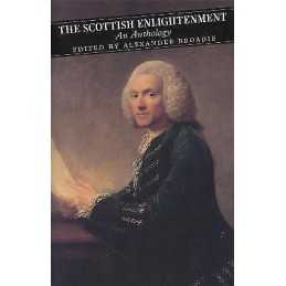 The Scottish Enlightenment - 9780862417383