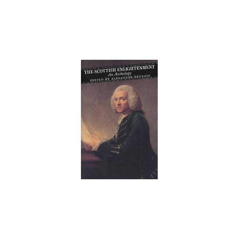 The Scottish Enlightenment - 9780862417383