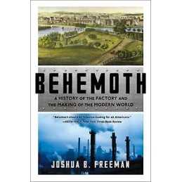 Behemoth - 9780393356625