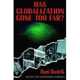 Has Globalization Gone Too Far? - 9780881322415