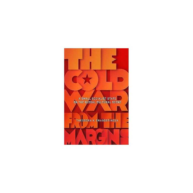 The Cold War from the Margins - 9781501755552