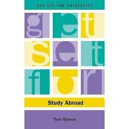 Get Set for Study Abroad - 9780748620302