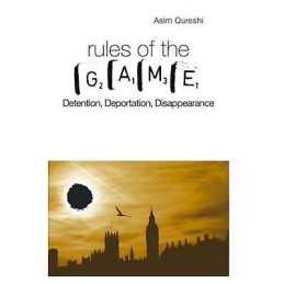 The Rules of Game - 9781850659686