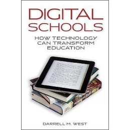 Digital Schools - 9780815725442